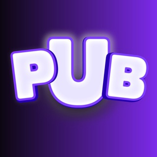 Telegram group profile photo for PUB Global Coin 🌏