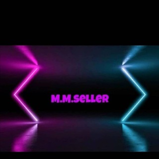 Telegram profile photo for M.M.Seller Stock