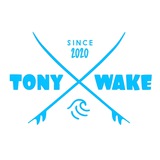 Telegram profile photo for Tony Wake
