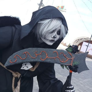 Telegram profile photo for {РЕСТ}¿ᏃᎪᏦᏦᏆ 𐌑𐌀N𐍃𐌉𐌏N{🧵}