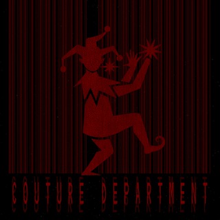 Telegram profile photo for Couture Department