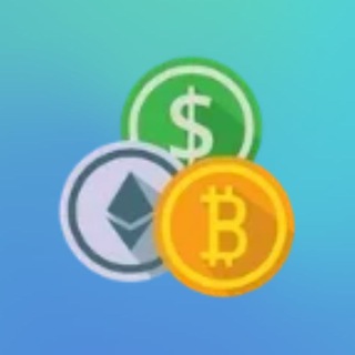 Telegram profile photo for Crypto | Крипта