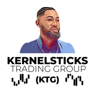 Telegram profile photo for KERNELSTICKS 10PIPS SL TRADES ๐๐๐