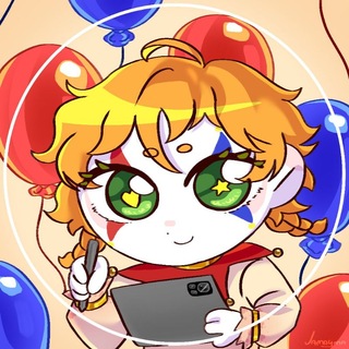 Telegram profile photo for Nori ist realistisch🍄