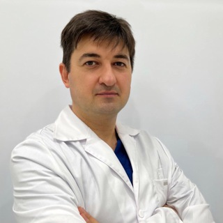 Telegram profile photo for DOCTOR MUNIF / ДОКТОР МУНИФ ХАЛЬДУН