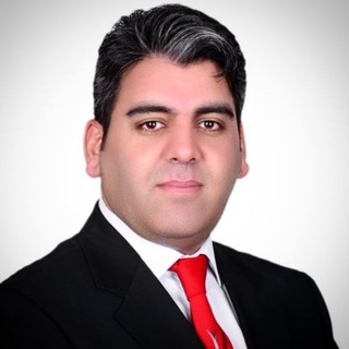 Telegram profile photo for محسنمقصودی | مربی توسعهفردی |بیزنس کوچ | رفتارشناس | مشاور سرمایهگذاری