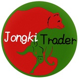 Telegram profile photo for Jongki trader