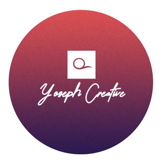 Telegram profile photo for Yoseph creative