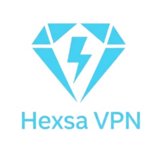 Telegram profile photo for Hexsa Vpn (امن و پایدار)