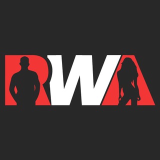 Telegram group profile photo for RWADULT