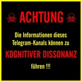 Telegram profile photo for Der kategorische Imperativ 🕯