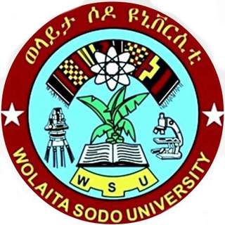 Telegram profile photo for Wolaita Sodo University