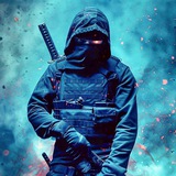 Telegram profile photo for THE BOSS