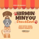 Telegram profile photo for Minyou hirmin