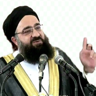 Telegram profile photo for کانال مولانا بهزاد فقهی