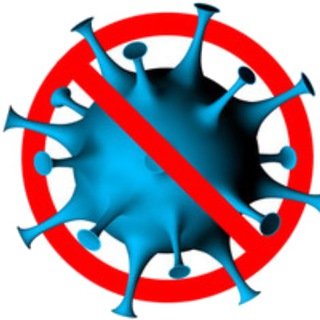Telegram profile photo for پایان کرونا