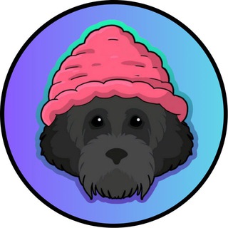 Telegram profile photo for Myrowifhat (SOLANA)