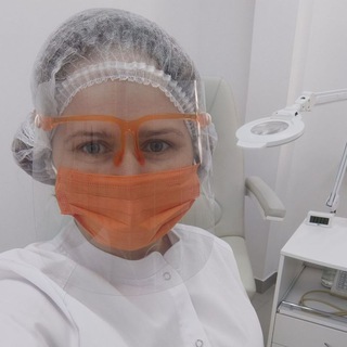 Telegram profile photo for Подолог Новосибирск Левый берег.