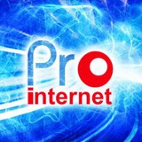 Telegram profile photo for Internet_Pro™