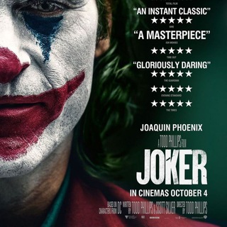 Telegram profile photo for Joker - Telegram