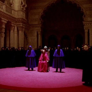 Telegram profile photo for Eyes Wide Shut