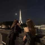 Telegram profile photo for aurora