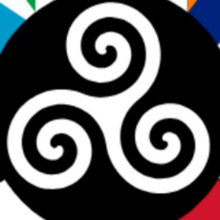 Telegram profile photo for Celtic Identity