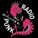 Telegram profile photo for Radio Punk