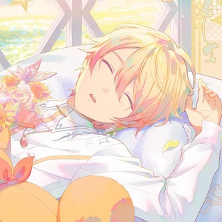 Telegram profile photo for 𝑐𝑜𝑠𝑝𝑙𝑎𝑦'𝑠 𝑚𝑜𝑟𝑜♡