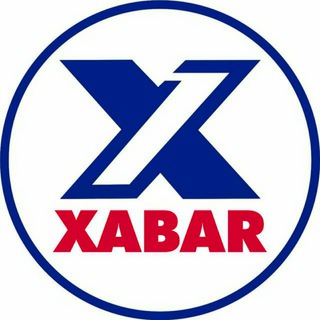 Telegram profile photo for XABAR 🌐