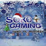 Telegram profile photo for SOKO GAMING 🔥