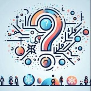 Telegram profile photo for rusAskReddit