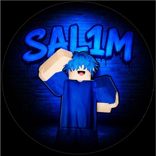Telegram profile photo for 🍀SAL1M ROBLOX🍀