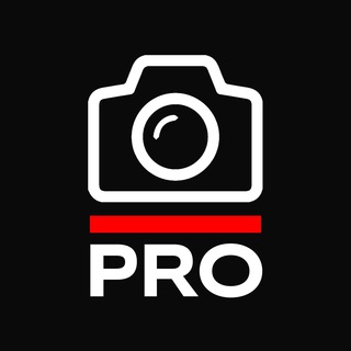 Telegram profile photo for PRO PHOTO
