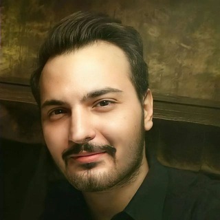 Telegram profile photo for Hami.Talk