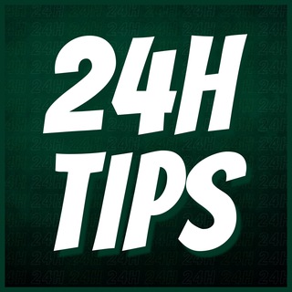 Telegram profile photo for TIPS 24H | FREE