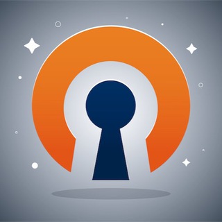 Telegram profile photo for OpenVPN USA/EU