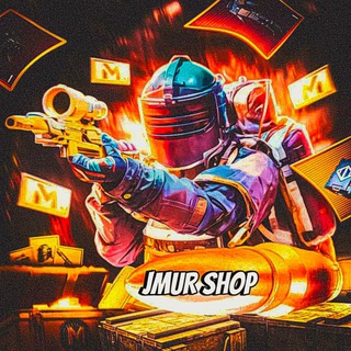 Telegram profile photo for JMUR SHOP