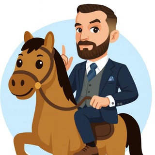 Telegram profile photo for Адвокат на коне🐎