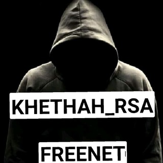 Telegram profile photo for ꧁KHETHA_RSA_FREENET 📡