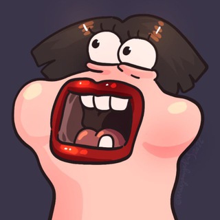 Telegram group profile photo for ПЕК-МЕК