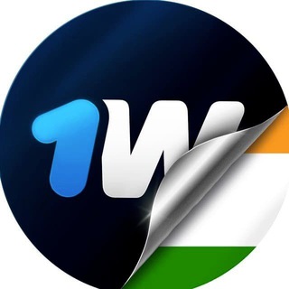 Telegram profile photo for 1Win BETTING Prediction