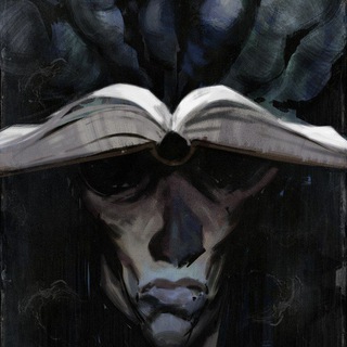 Telegram profile photo for Our world is slowly dying