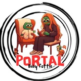 Telegram profile photo for BABY FOTTIE PORTAL