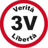 Telegram profile photo for 3V LIGURIA