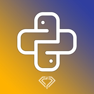 Telegram profile photo for گروه توسعهدهندگان پایتون | Python