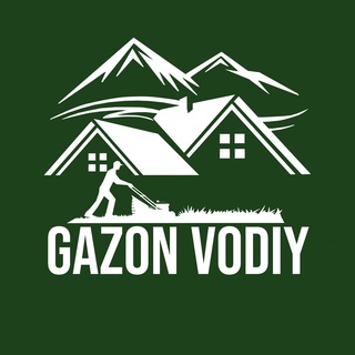 Telegram profile photo for Gazon Vodiy