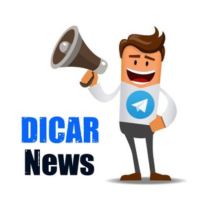 Telegram profile photo for DICARNews