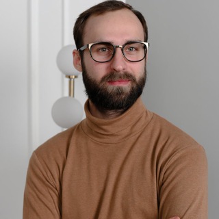 Telegram profile photo for Оптика для мужчин