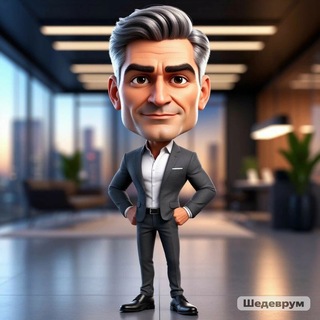 Telegram profile photo for Свобода жить | Саша Чистотел
